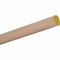 Waddell 3/8 In. x 36 In. Oak Dowel Rod 6506UB-20